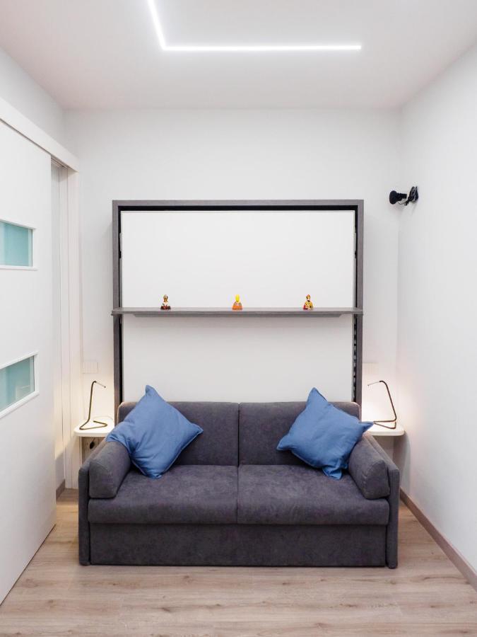 Plebiscito Home Holidays 나폴리 외부 사진