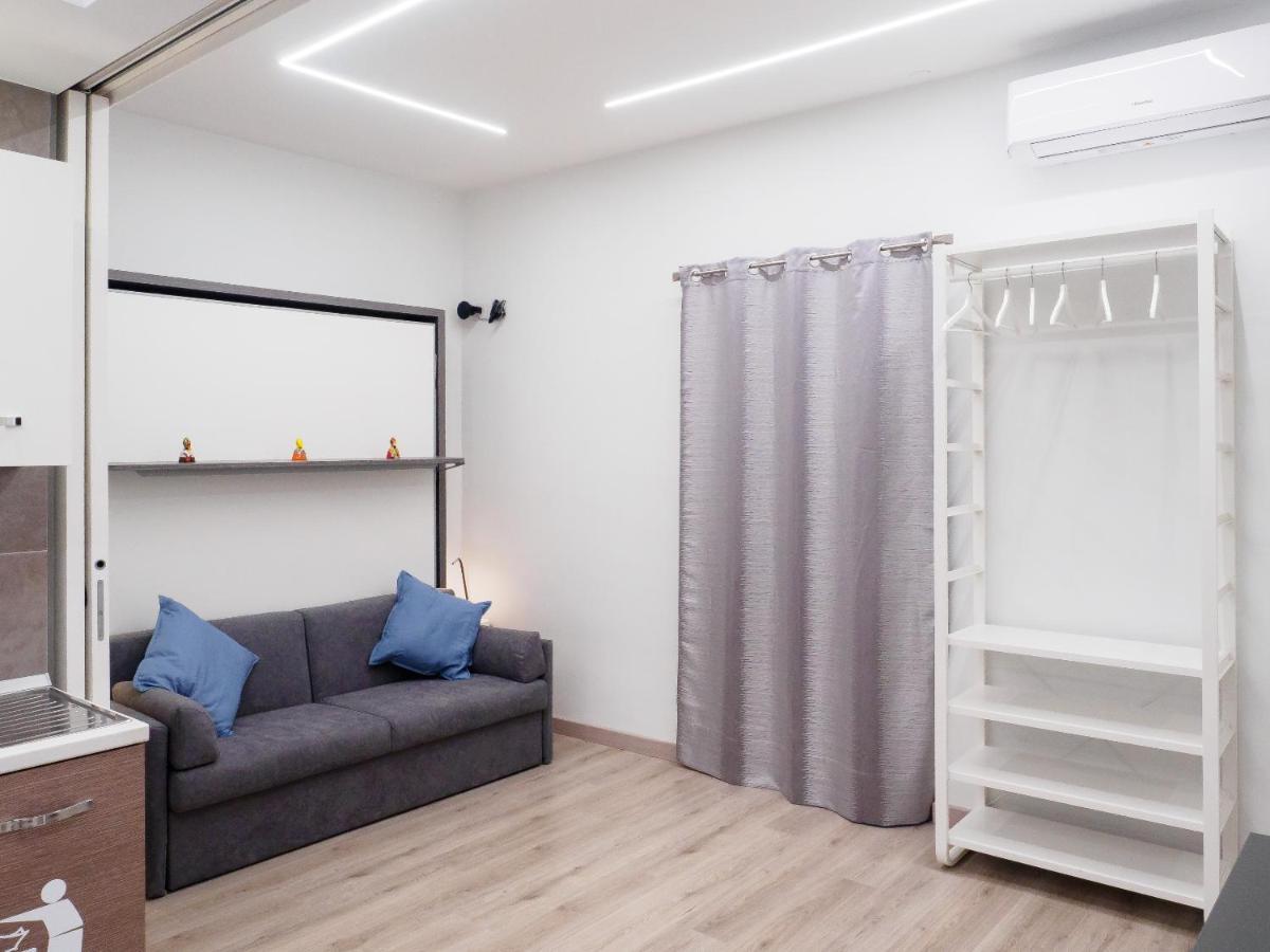 Plebiscito Home Holidays 나폴리 외부 사진