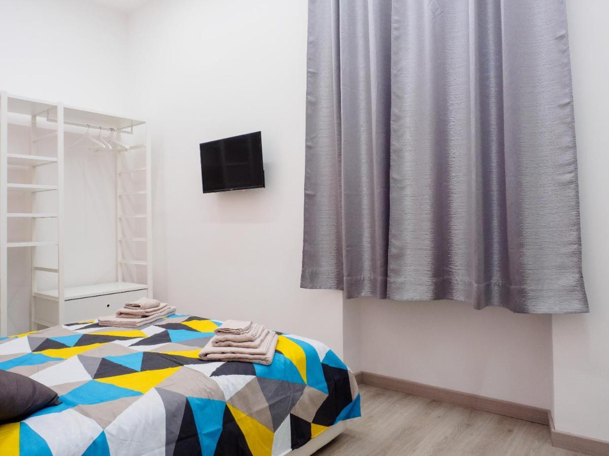 Plebiscito Home Holidays 나폴리 외부 사진