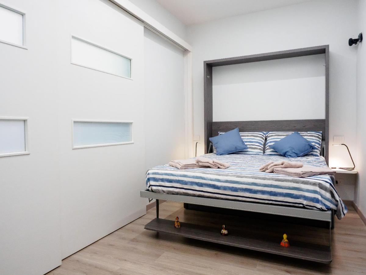 Plebiscito Home Holidays 나폴리 외부 사진